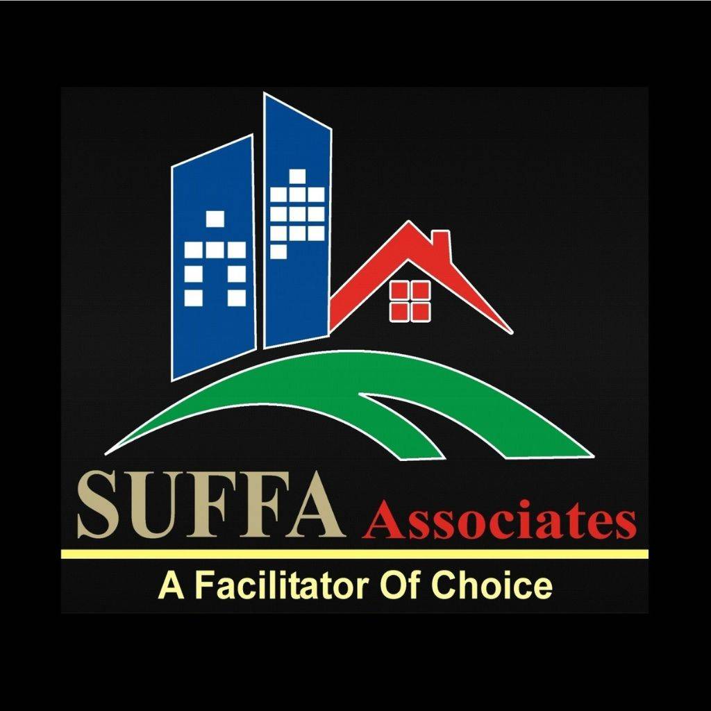 Suffa Associates Real Estate Agency Work