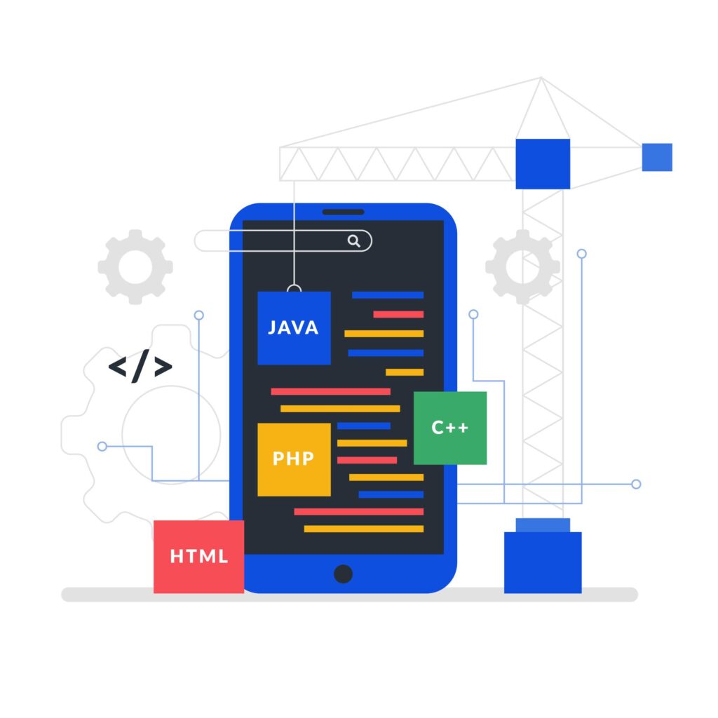 App Development And Software