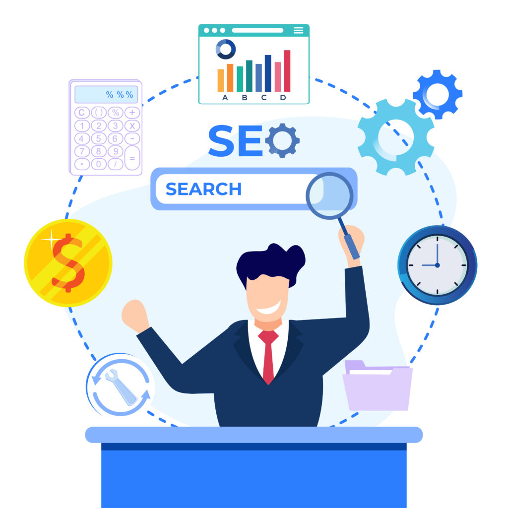The Anatomy of a Successful SEO Strategy